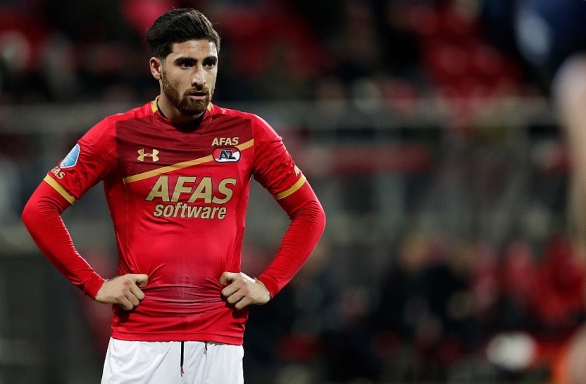 在不久前的 在不久前的