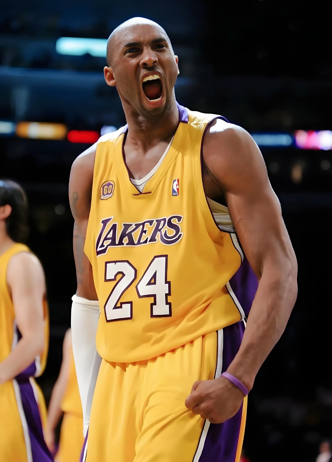 如果他能如 如果他能如