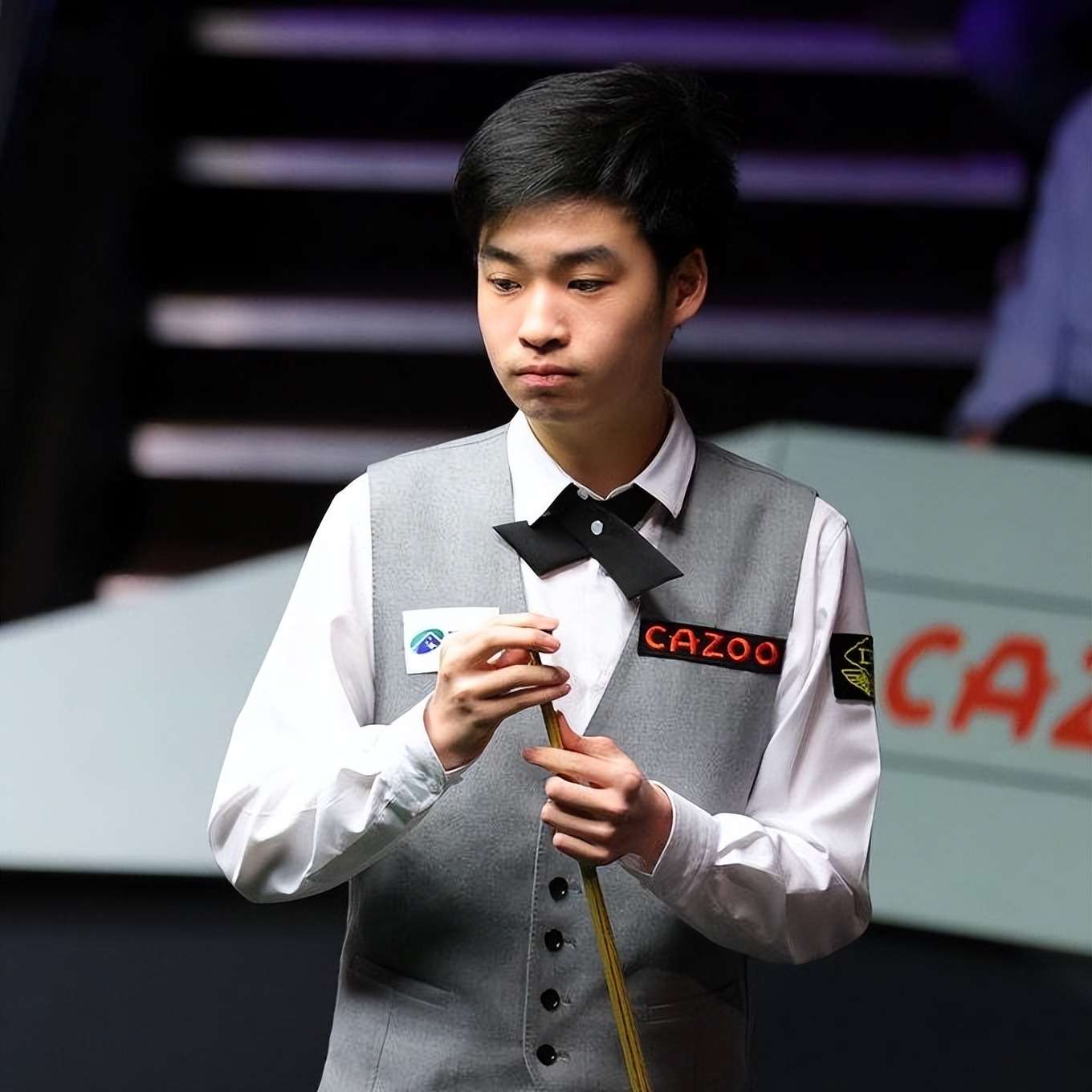 生活气息浓 生活气息浓