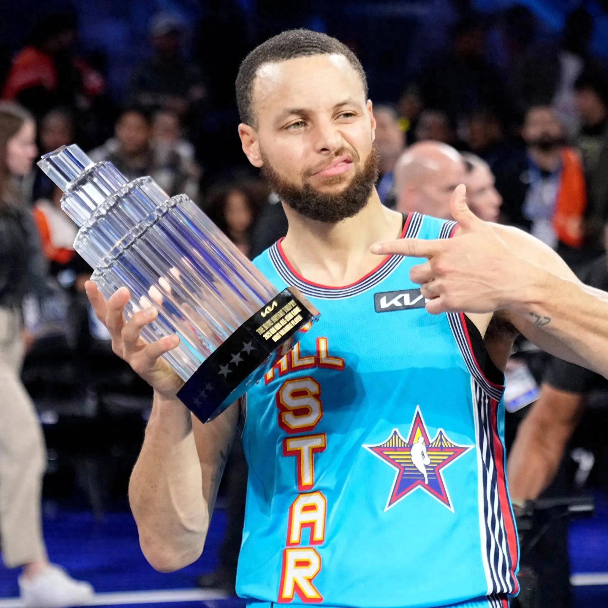 展现出了一 展现出了一