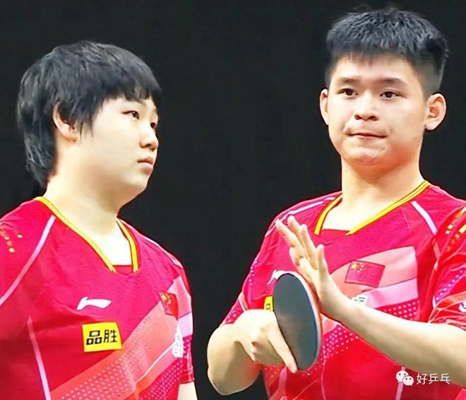 相提并论 相提并论