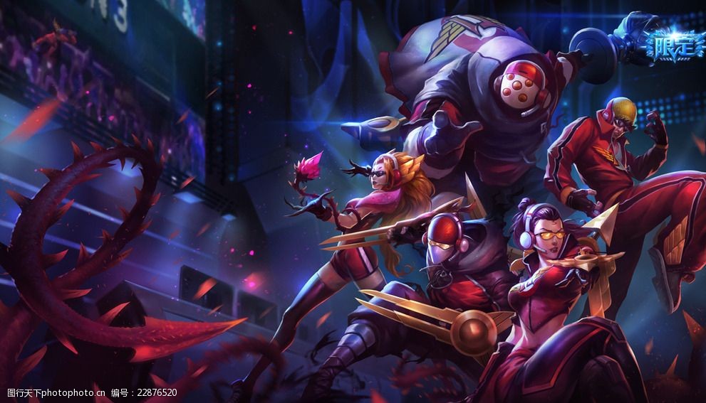 大目标而产 大目标而产