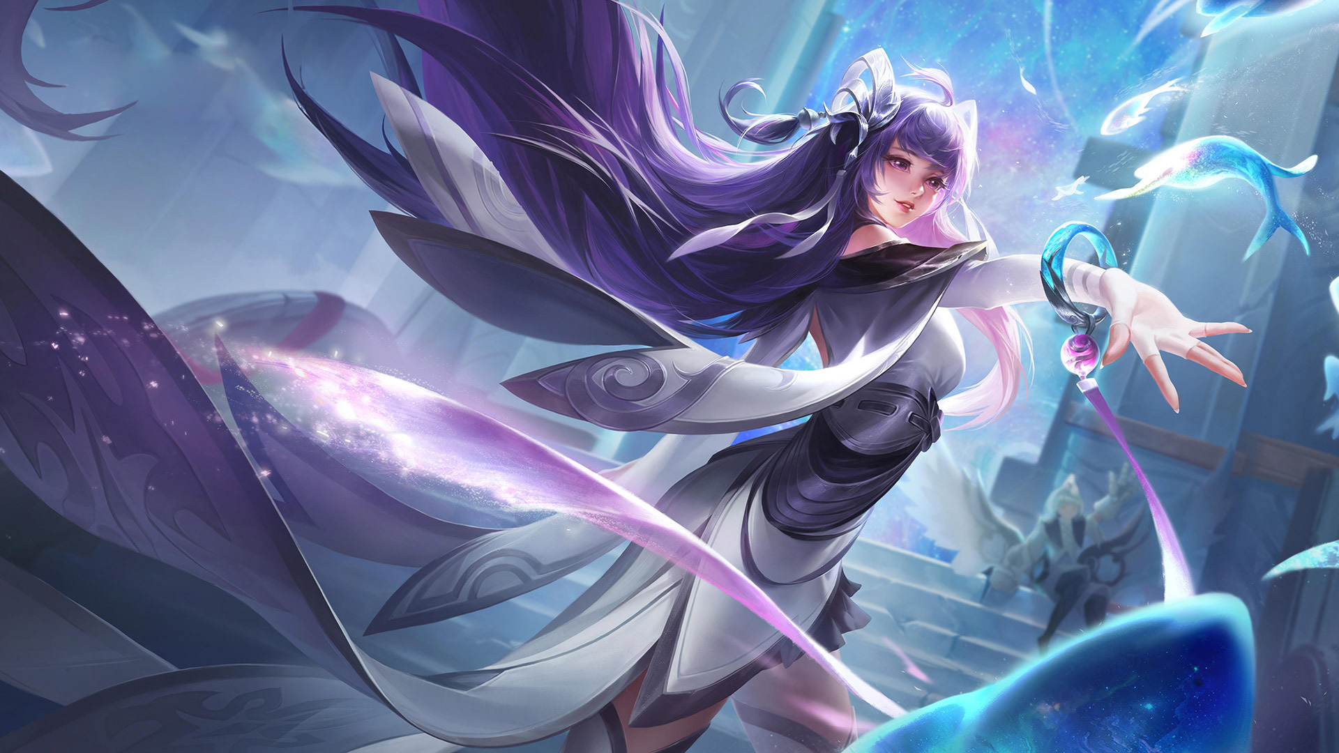 防后 防后
